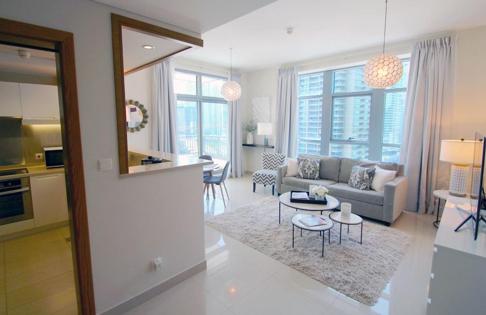 Kennedy Towers - Claren