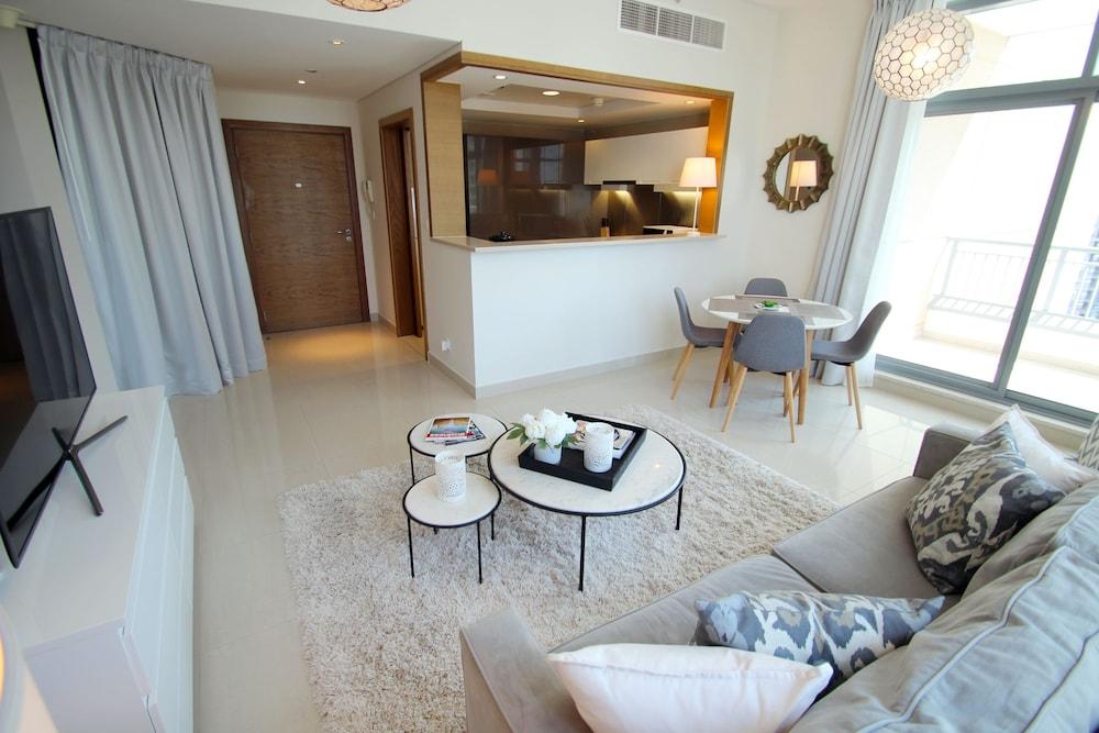 Kennedy Towers - Claren