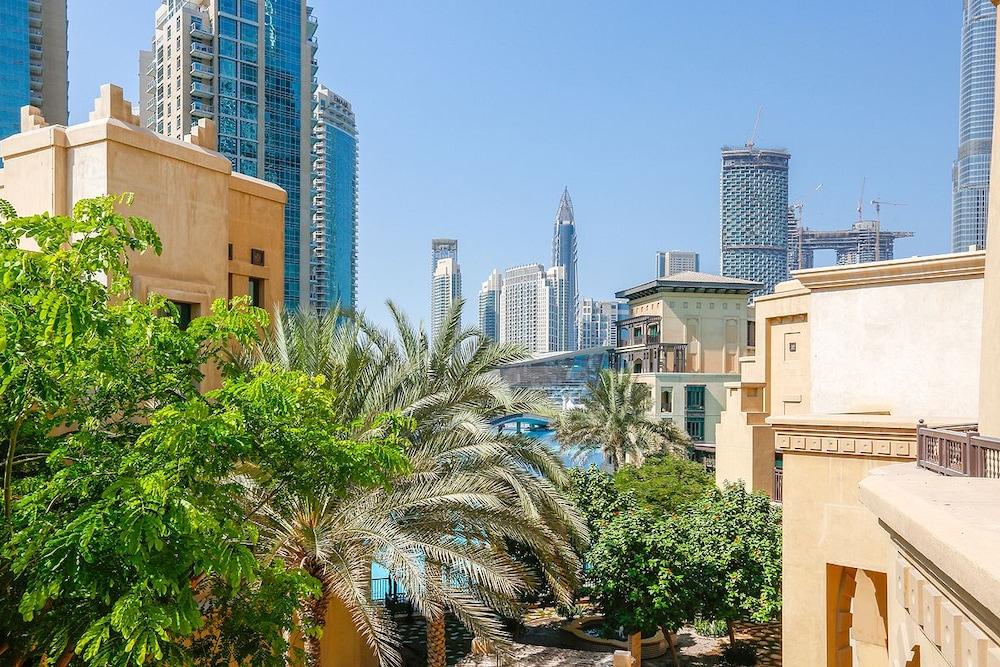 Kennedy Towers - Attareen