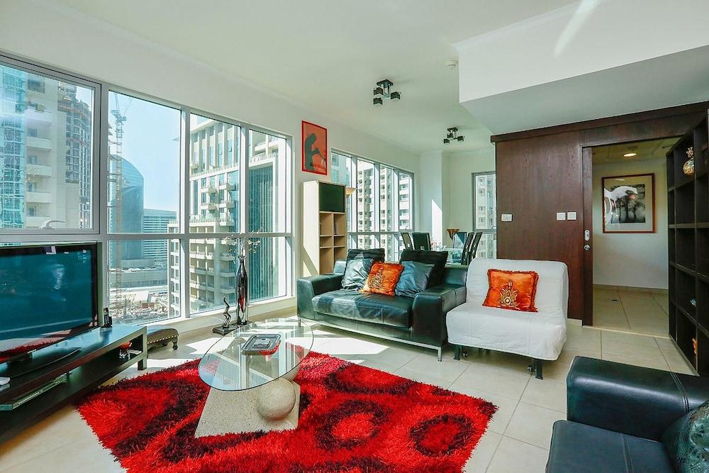 Kennedy Towers - Residences 5