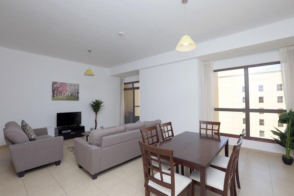 Kennedy Towers - Amwaj 4