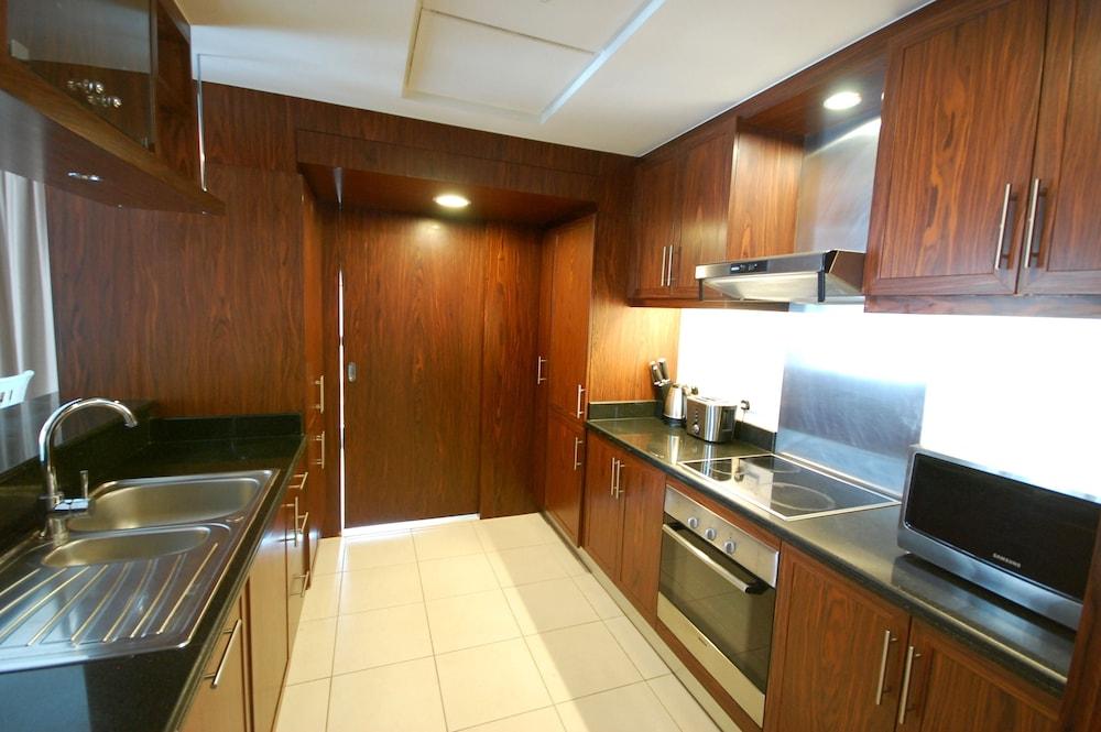 Kennedy Towers - Residences 6