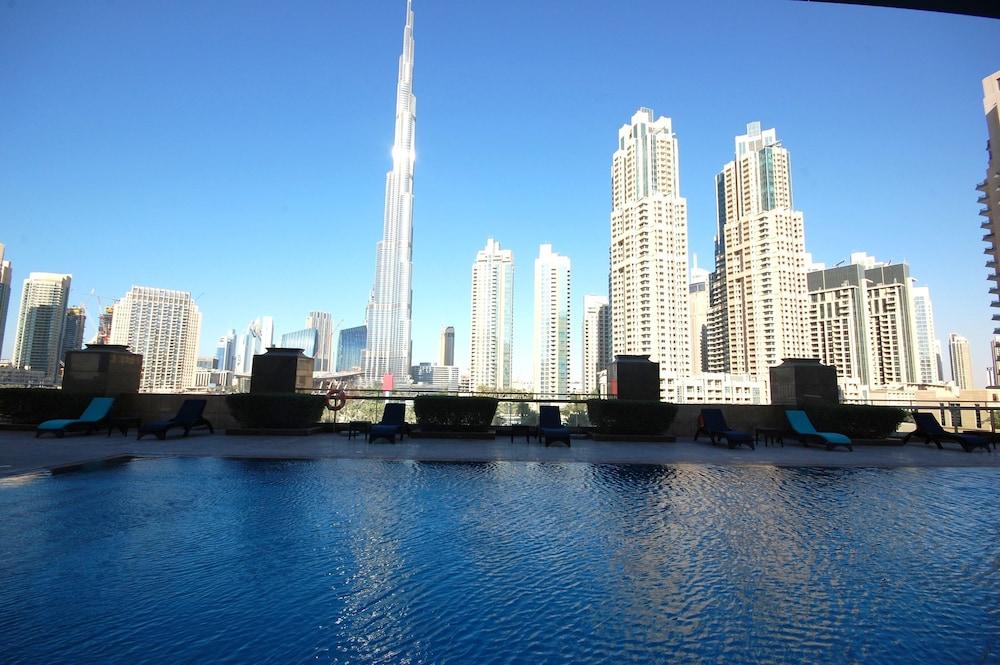 Kennedy Towers - 8 Boulevard Walk