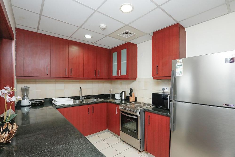 Kennedy Towers - Rimal 3