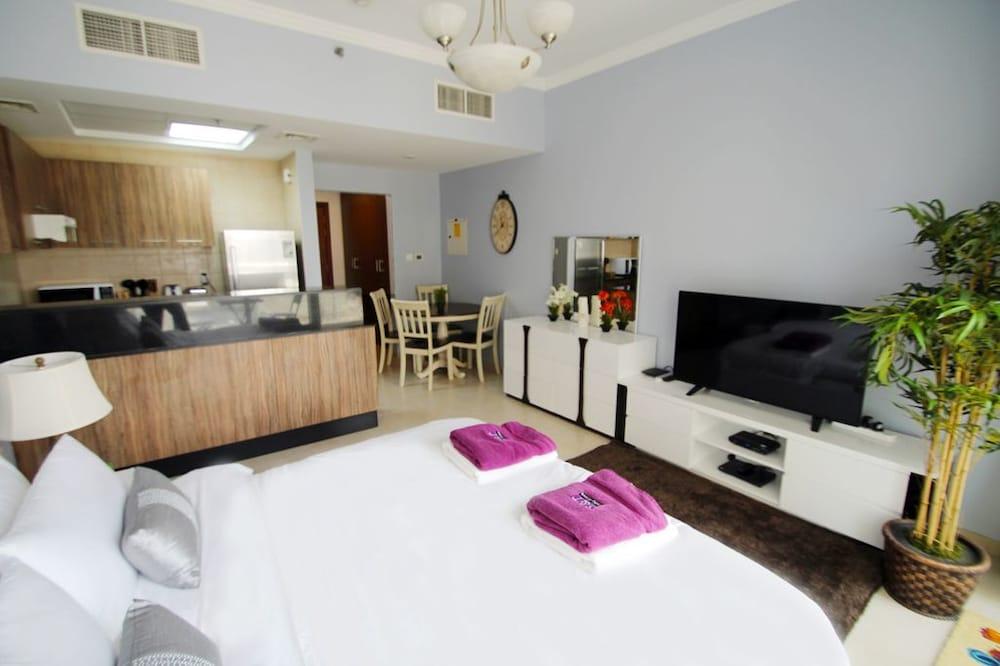 Kennedy Towers - Al Noujoum