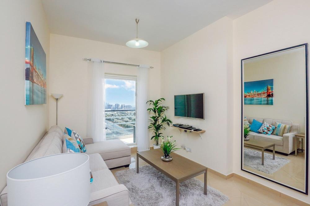 Kennedy Towers - Concorde