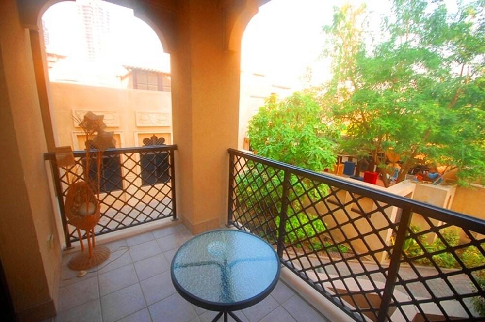 Kennedy Towers - Reehan 2