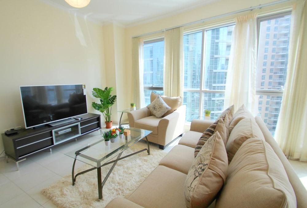 Kennedy Towers - Residences 3