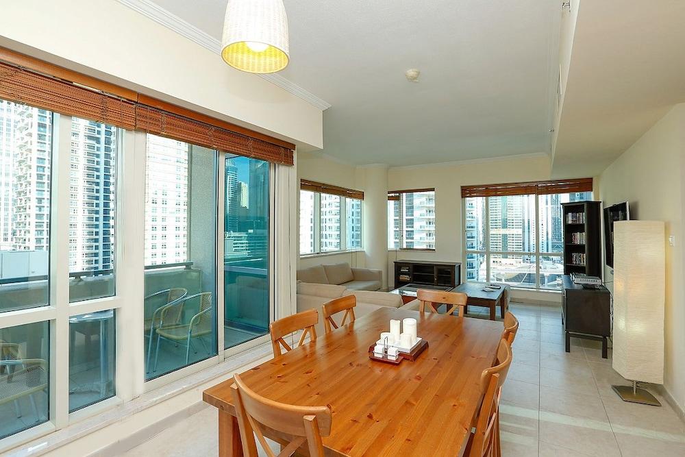 Kennedy Towers - Al Majara