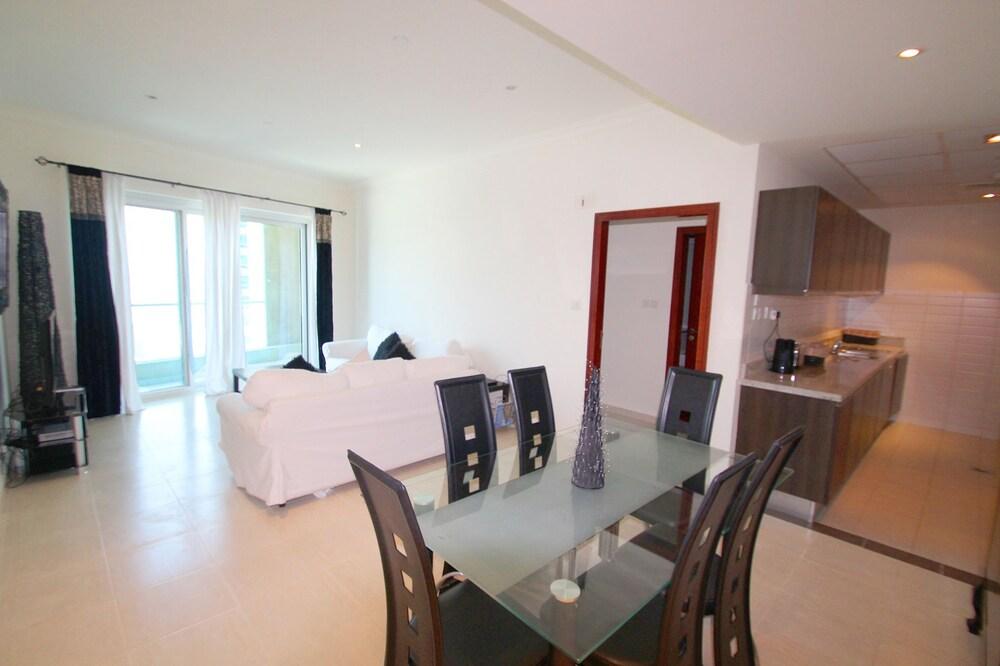 Kennedy Towers - Marina Heights