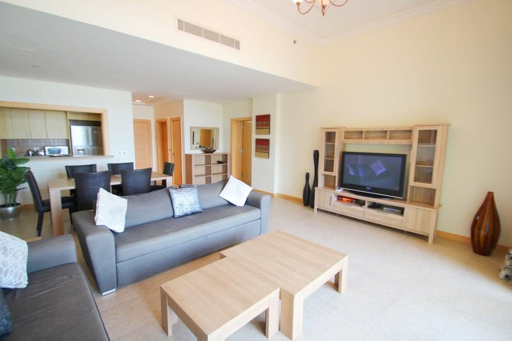 Kennedy Towers - Al Sultana