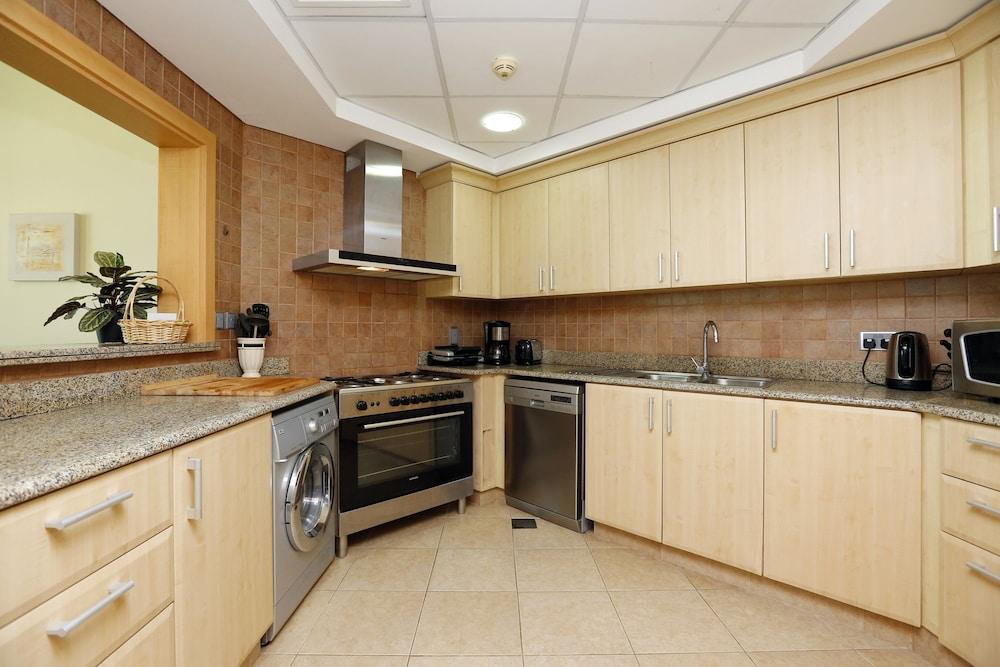 Kennedy Towers - Al Sultana