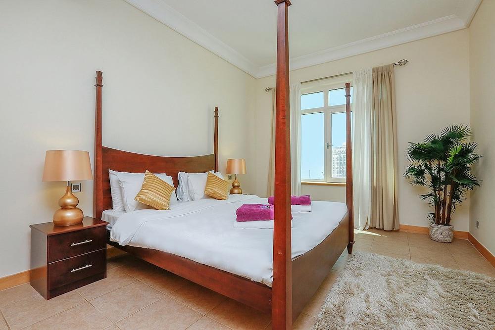 Kennedy Towers - Al Tamr