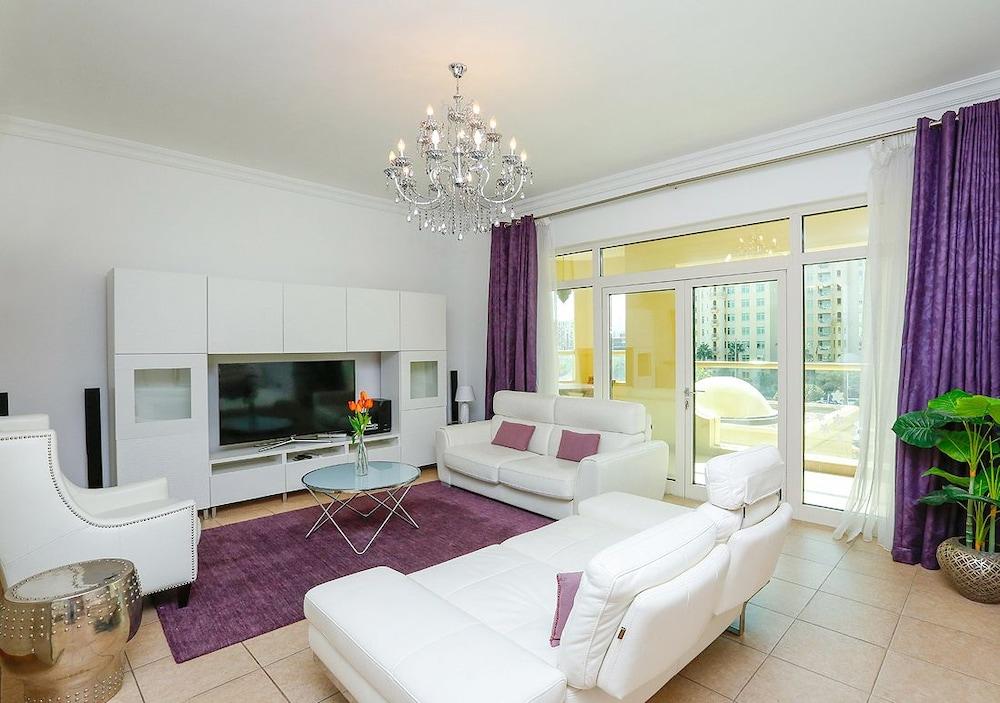 Kennedy Towers - Al Haseer