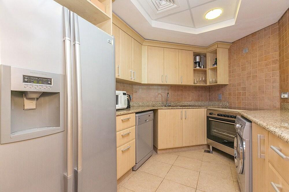 Kennedy Towers - Al Dabas