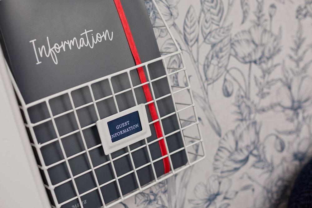 Broadlands Guest House