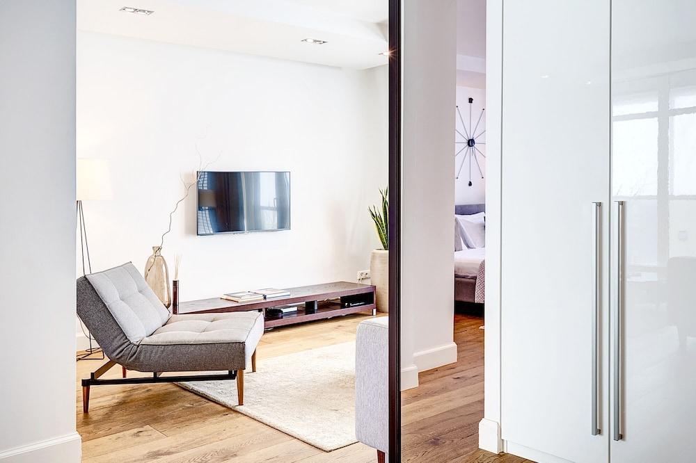 Vilnius Apartments & Suites