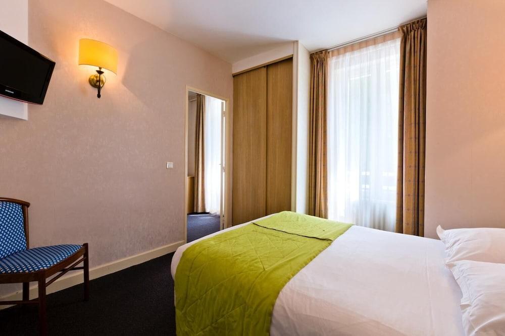 Logis Hôtel de la Paix