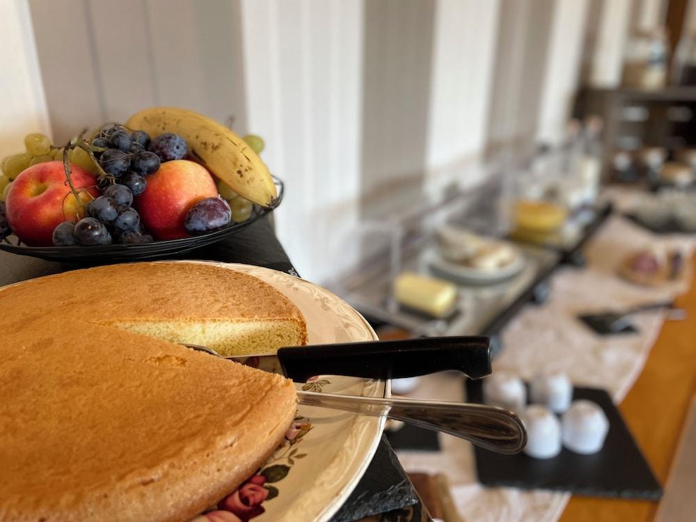 Le Relais du Bois Vialotte