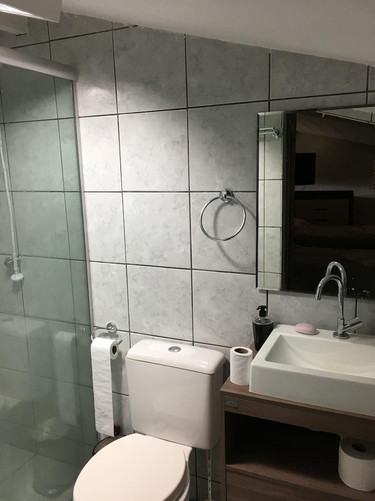 Pousada Farol da Rata