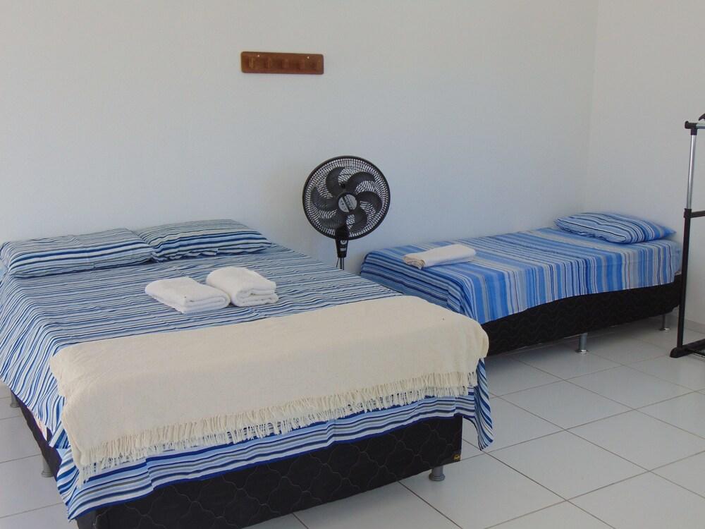 Pousada Amigos do Vento