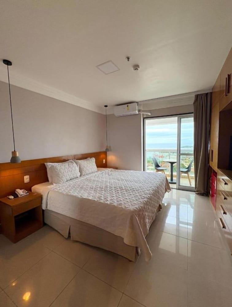 Royal Urban Macaé Hotel