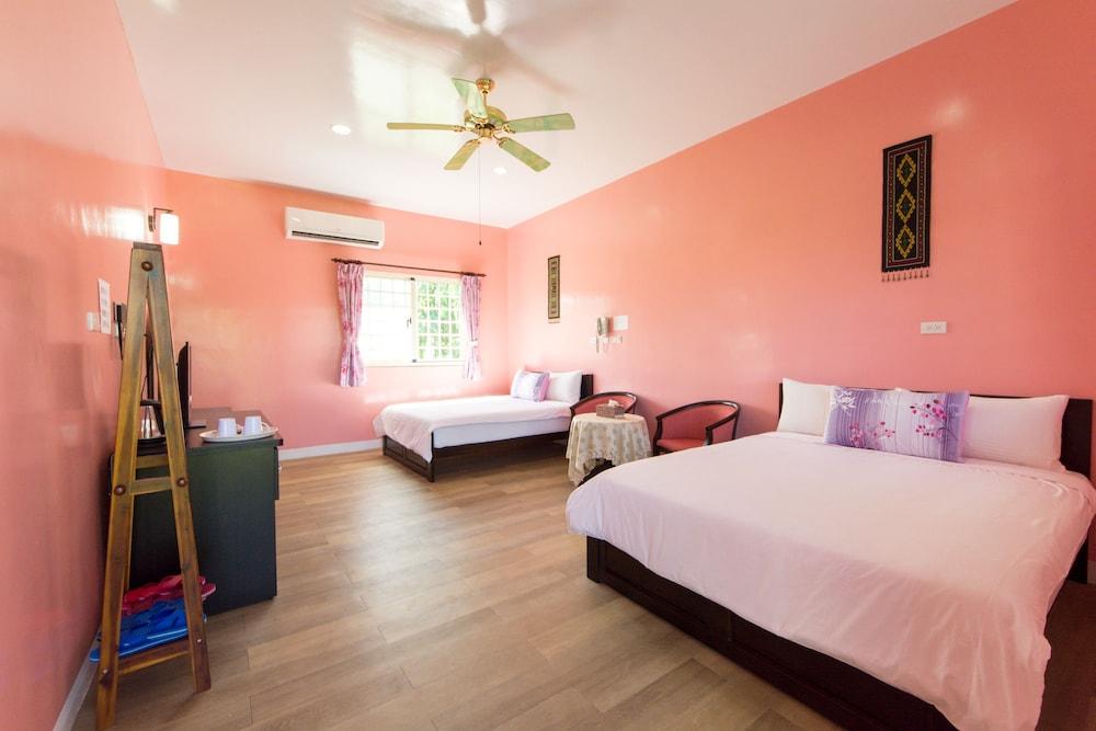 Guan's Garden Bed & Breakfast