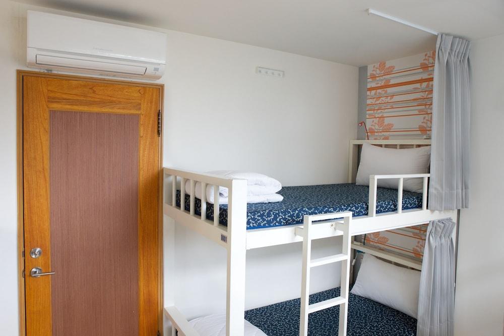 Happy Island Hostel - Vegetarian Guest Only