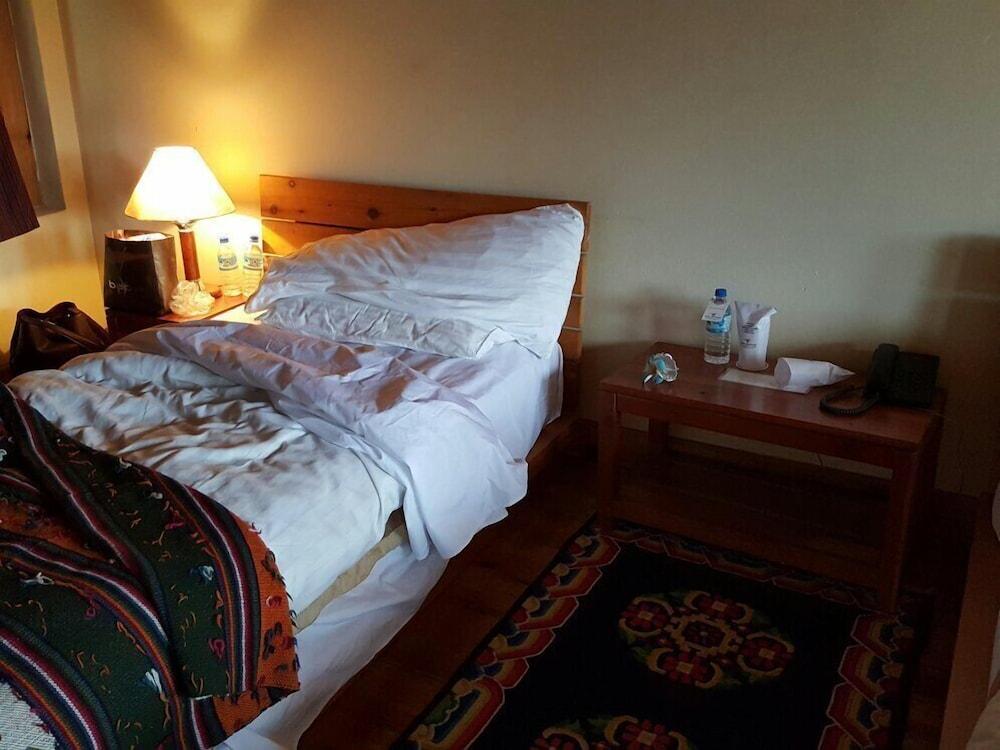 Dewachen Hotel & Spa