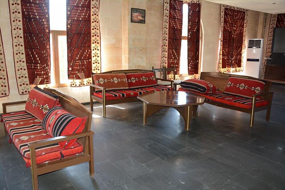 Buyuk Mardin Oteli