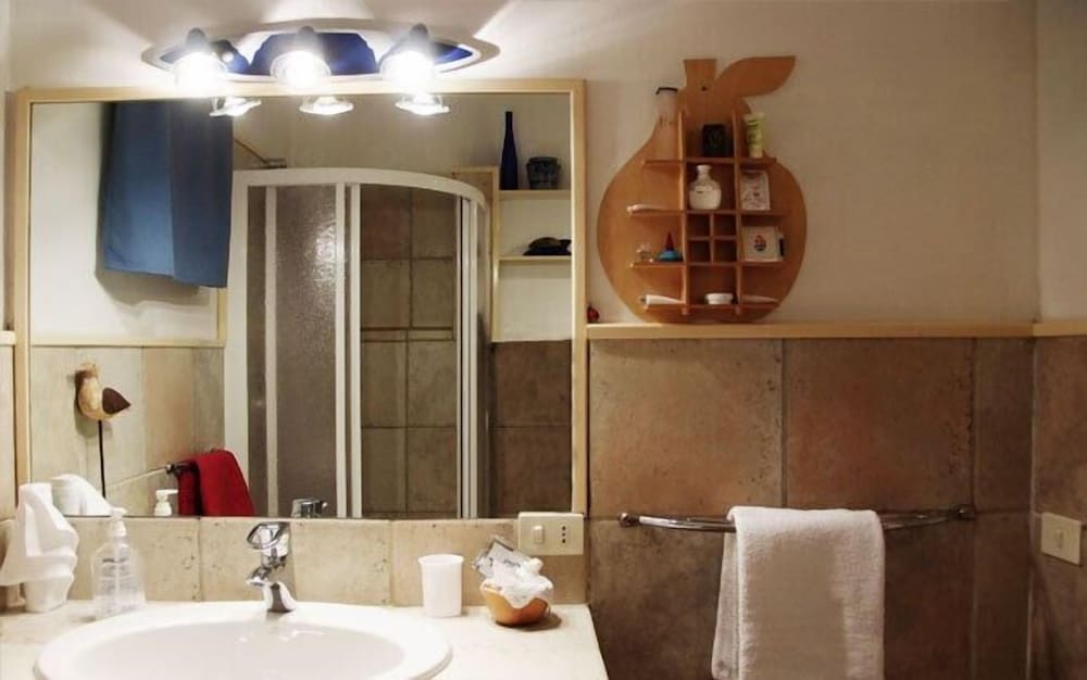 Bed and breakfast bei Romy