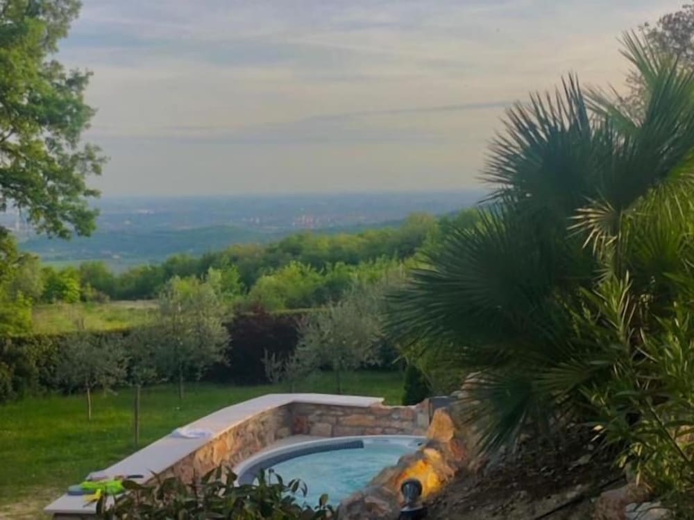 Bed and breakfast bei Romy