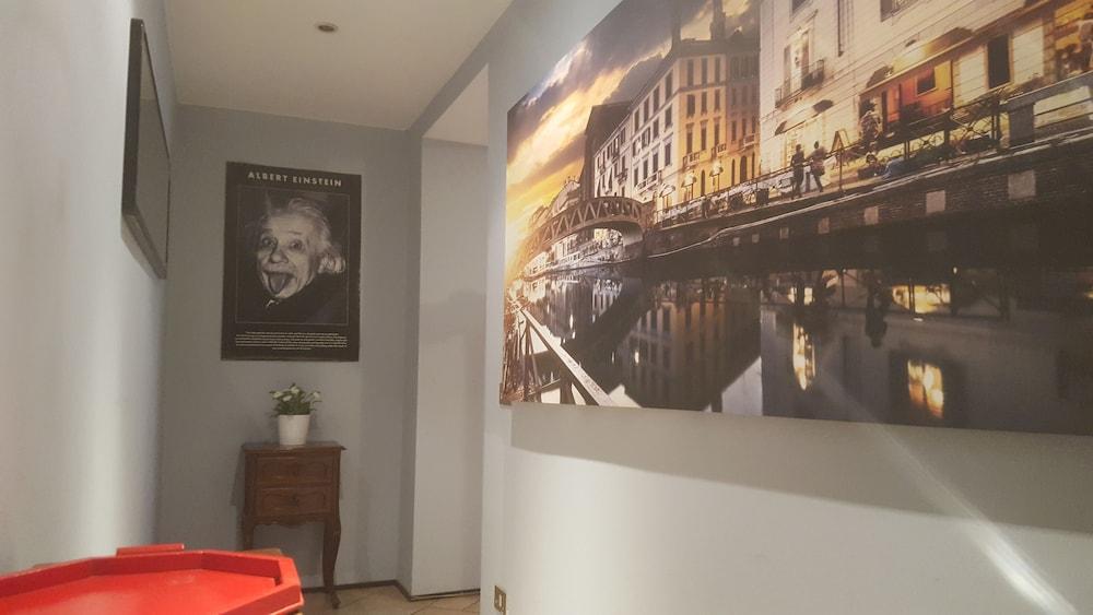 BnButler - Corso Sempione 12