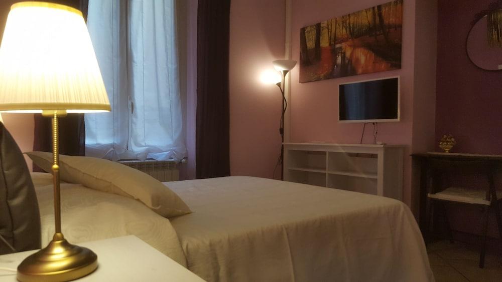 BnButler - Corso Sempione 12