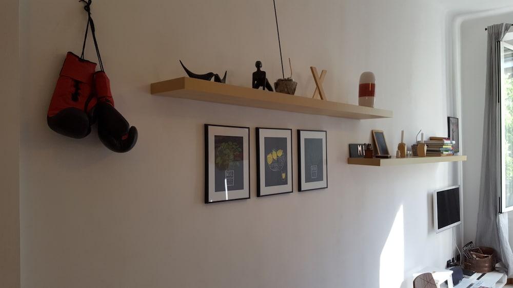 BnButler - Cso Sempione 88