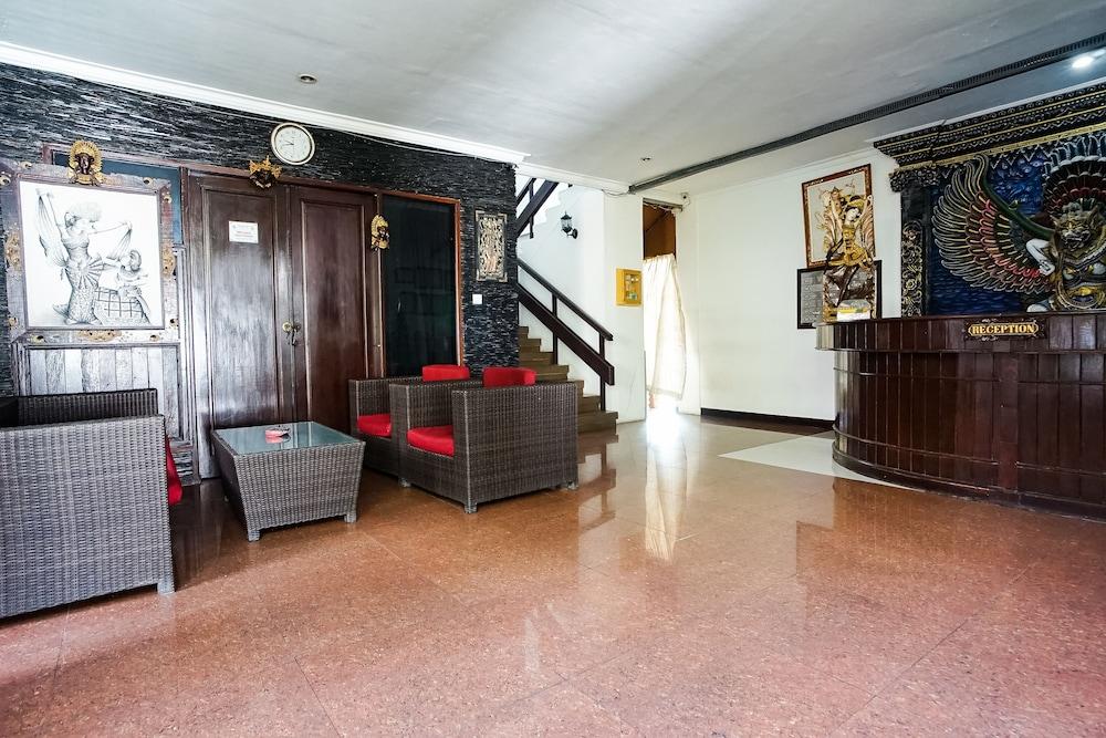 Taman Ayu Legian Hotel