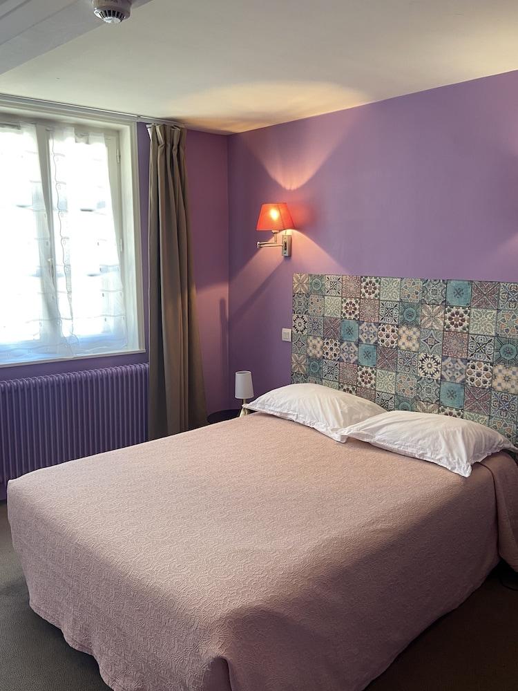 Hôtel Restaurant Les Cascades