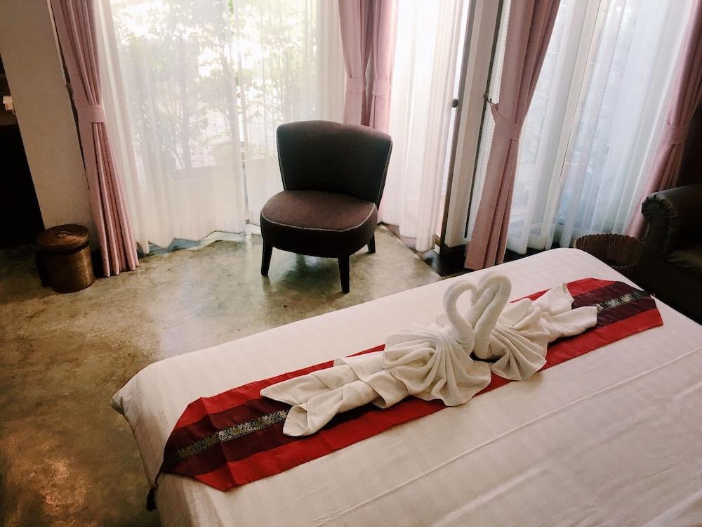 Viangdara Chiang Mai