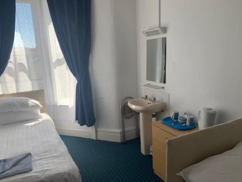 The Mornington Hotel