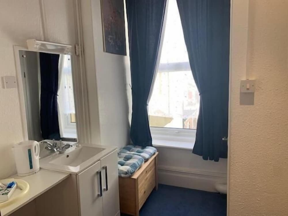 The Mornington Hotel