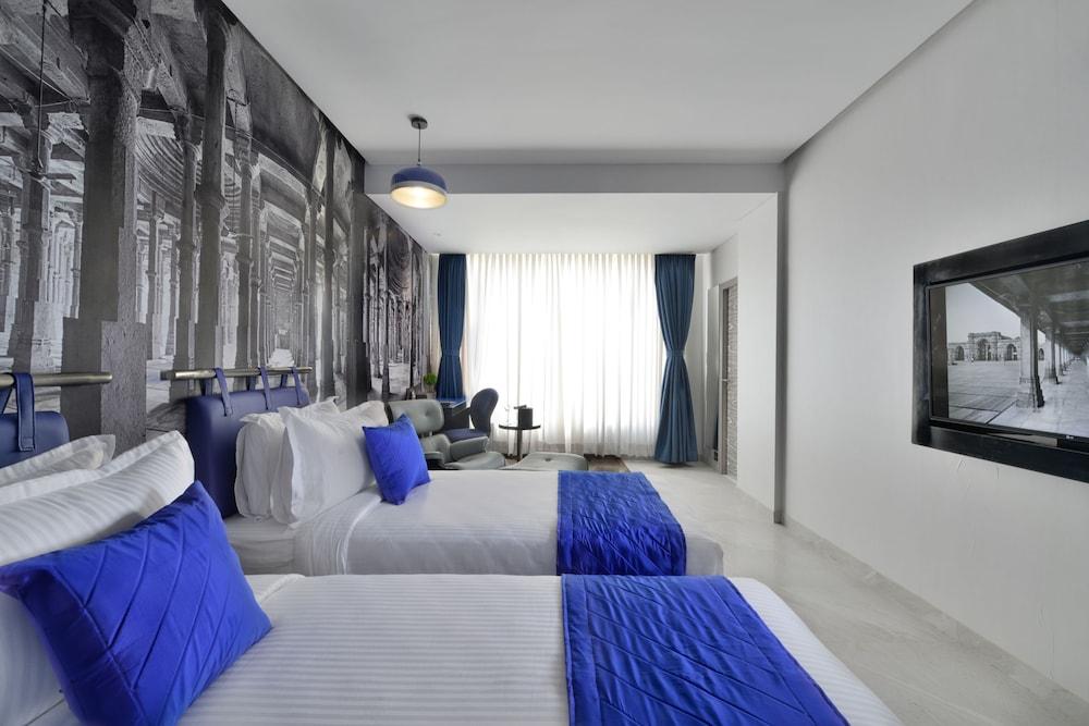 Regenta Central Antarim Ahmedabad