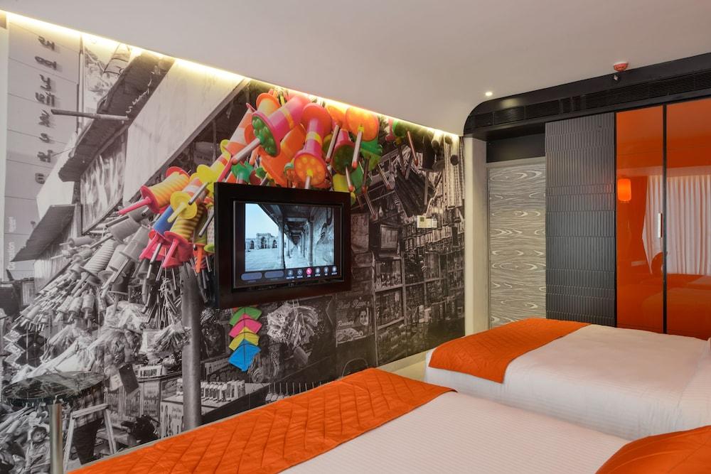 Regenta Central Antarim Ahmedabad