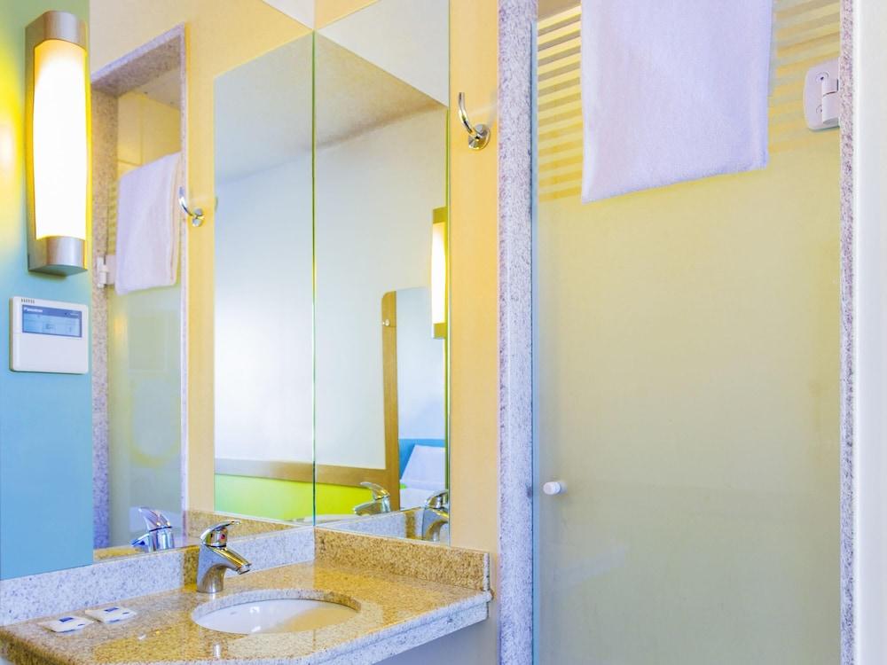 ibis budget Jundiai Shopping