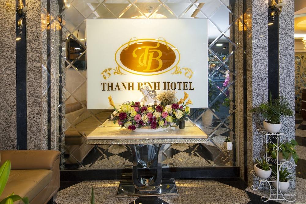 Thanh Binh Hotel