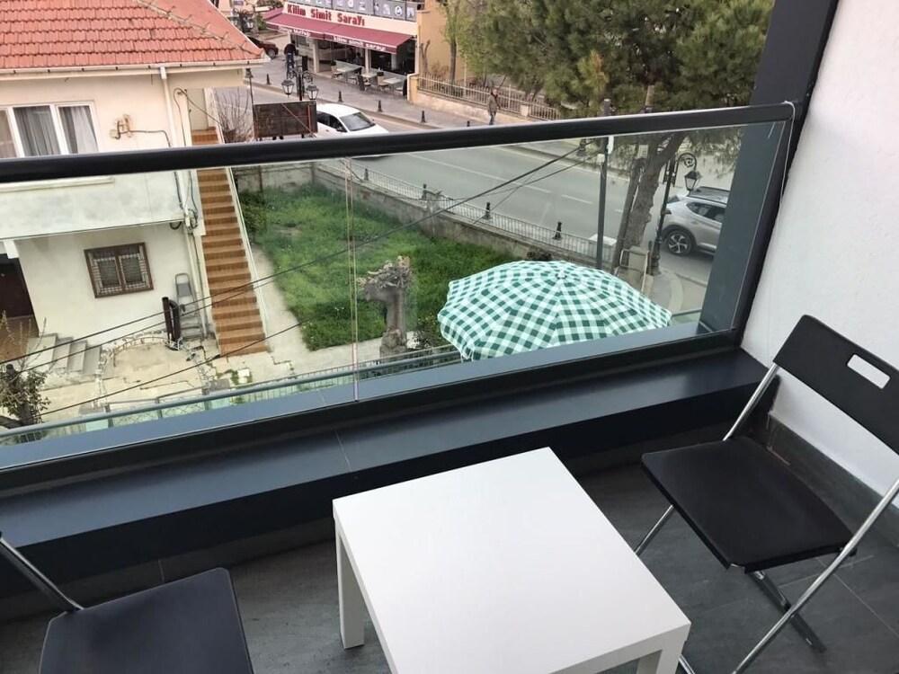 Concept House Butik Otel