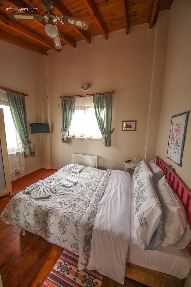 Agva Tartaruga Motel