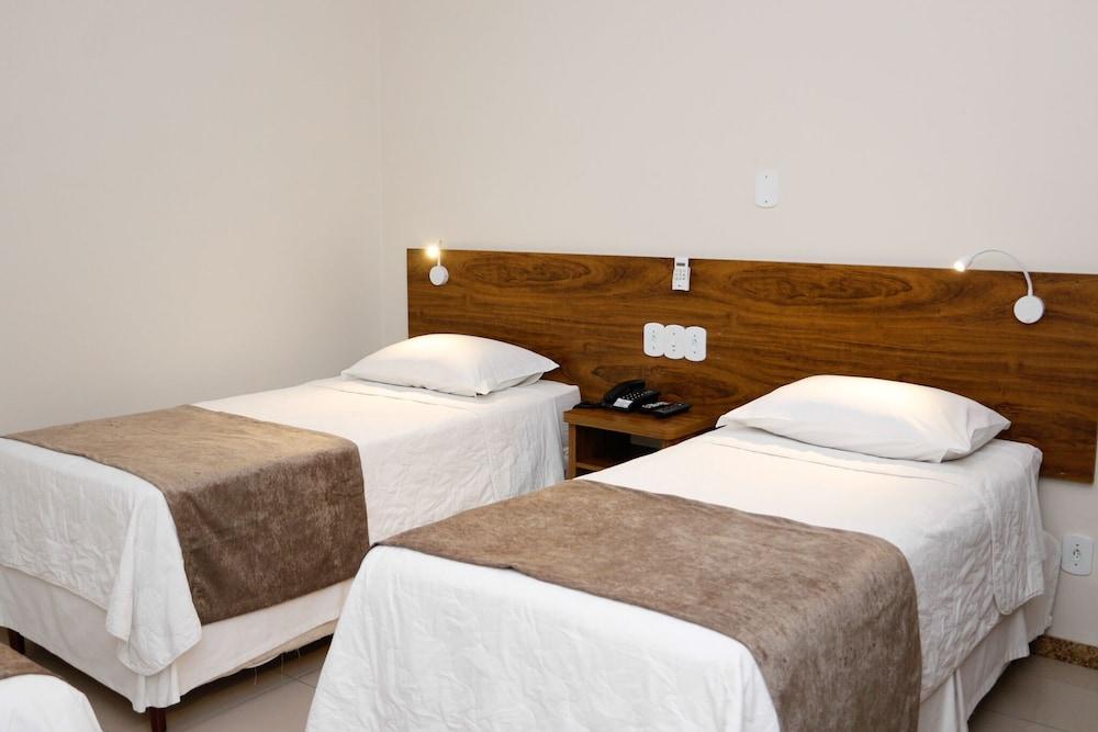 San Diego Lancaster Teófilo Otoni