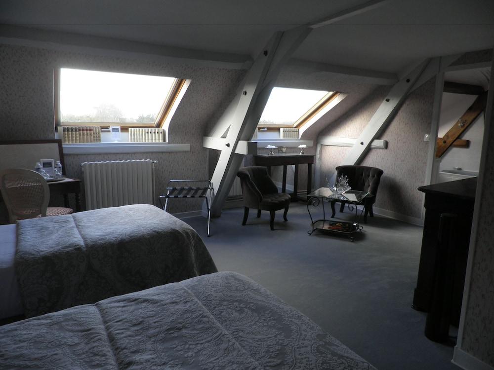 Victoria Arromanches B&B