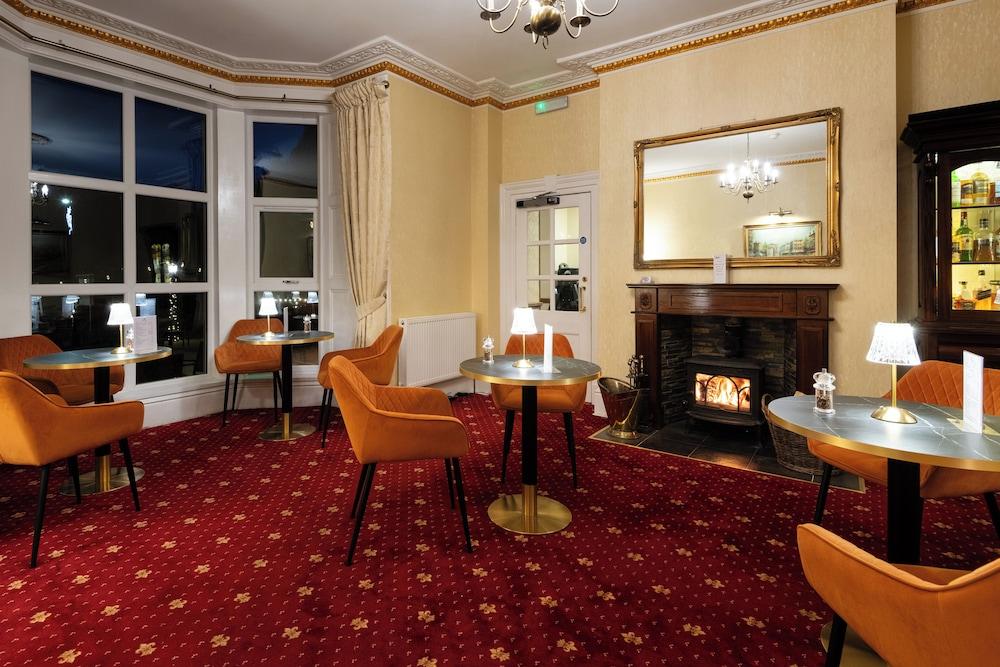 Westlands of Pitlochry