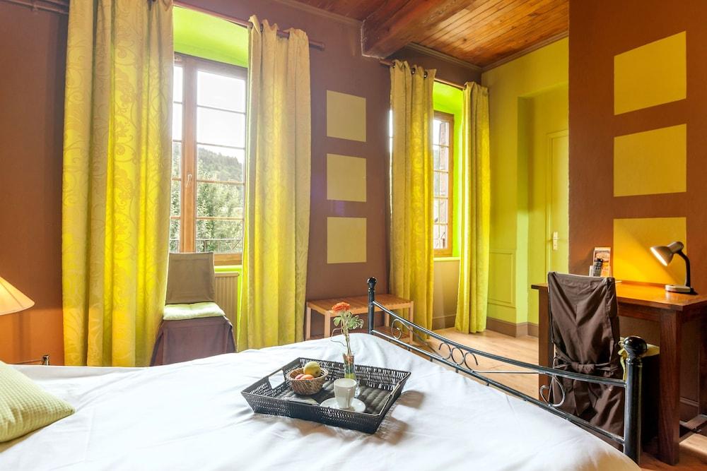 Hôtel Restaurant le Prieuré